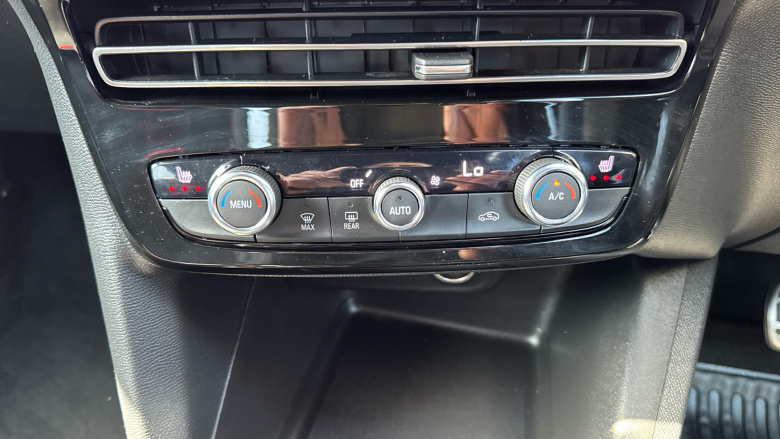 Vauxhall Mokka 1.2 Turbo GS Line 5dr Auto Petrol Hatchback